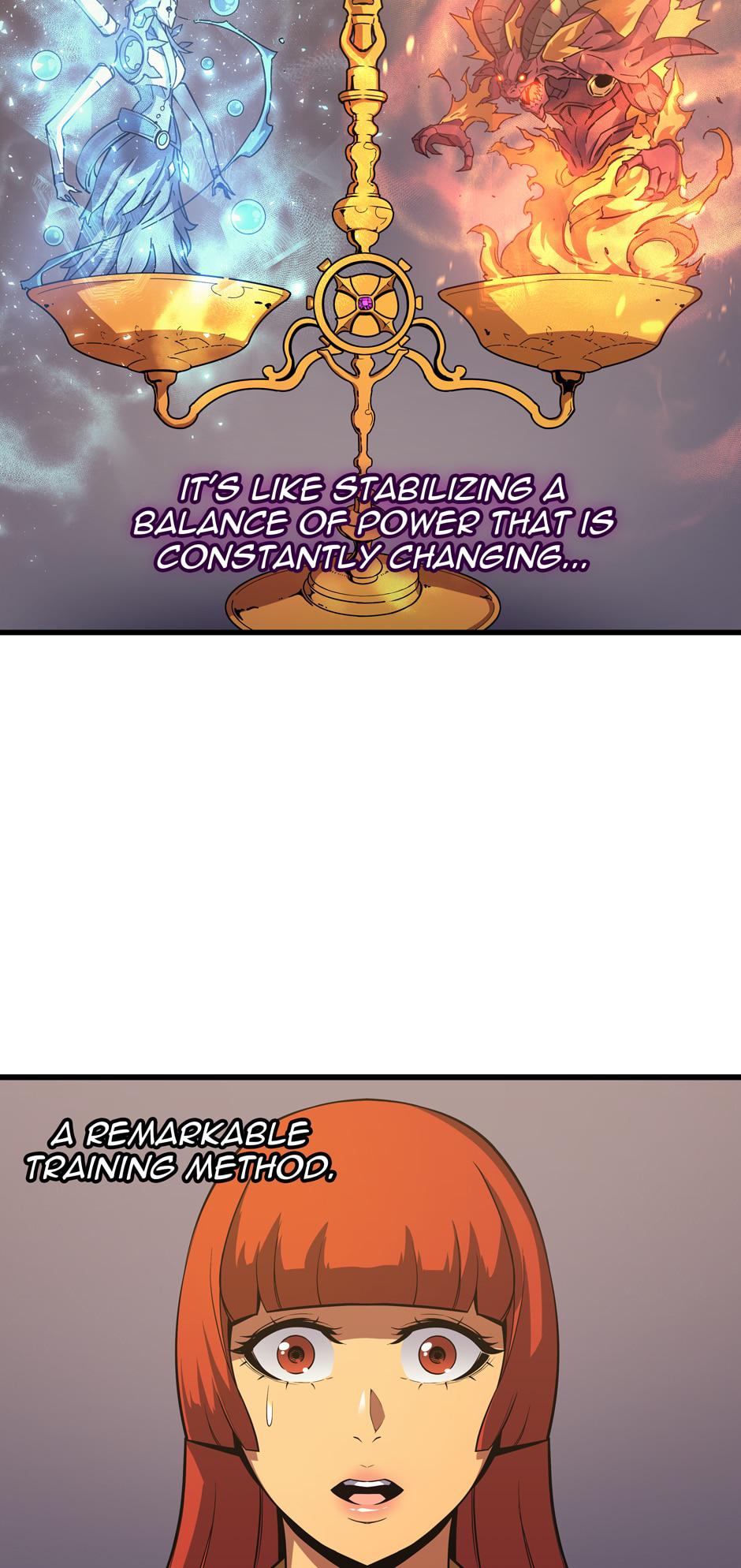 The Archmage Returns After 4000 Years Chapter 20