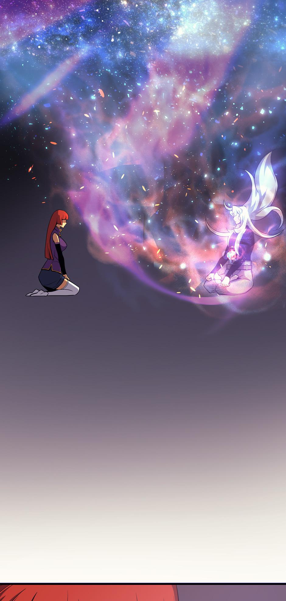 The Archmage Returns After 4000 Years Chapter 20