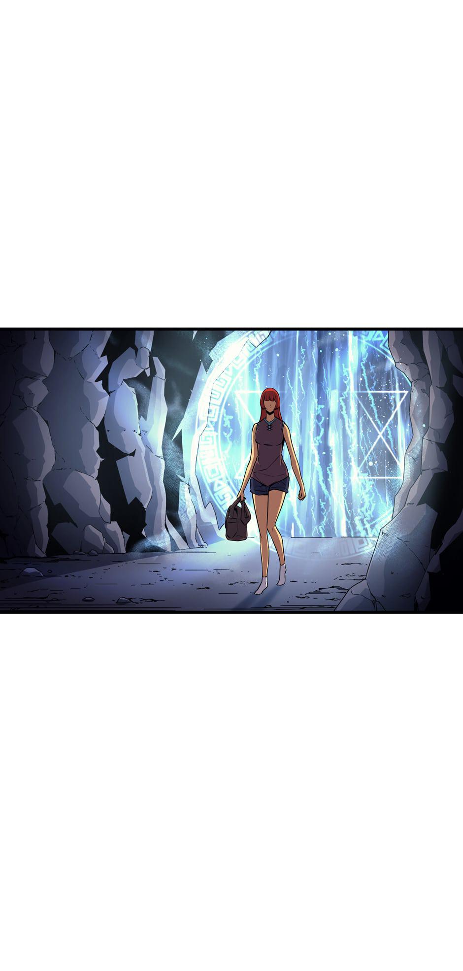 The Archmage Returns After 4000 Years Chapter 21