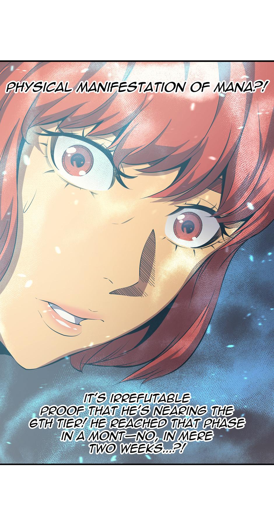 The Archmage Returns After 4000 Years Chapter 21