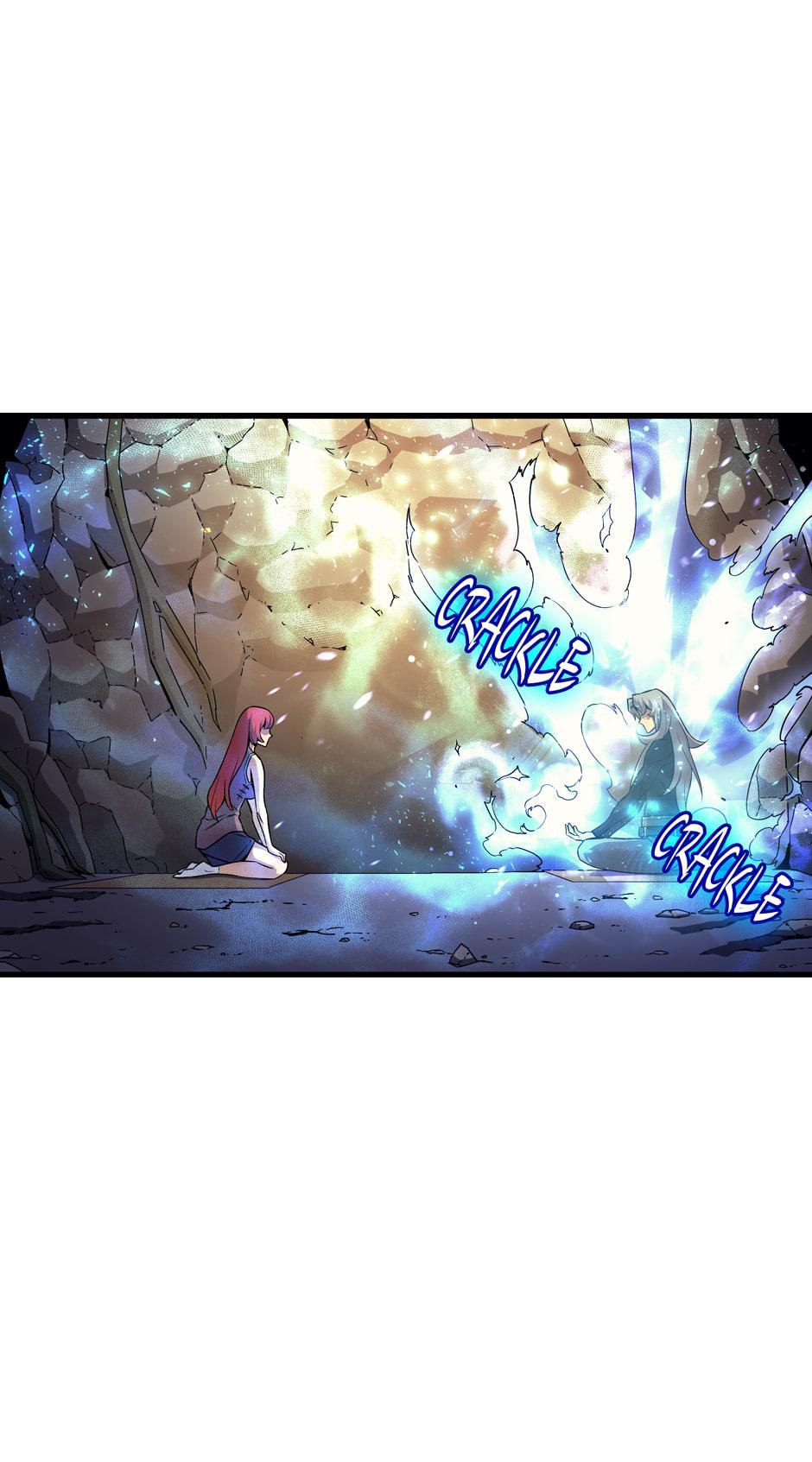 The Archmage Returns After 4000 Years Chapter 21