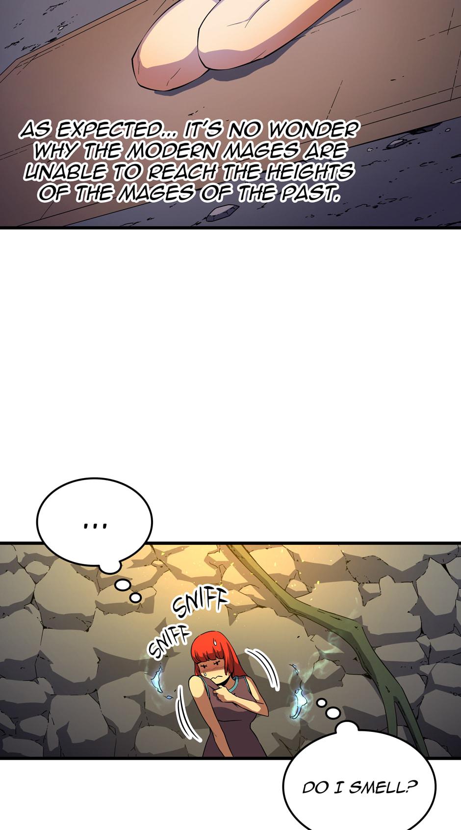 The Archmage Returns After 4000 Years Chapter 21