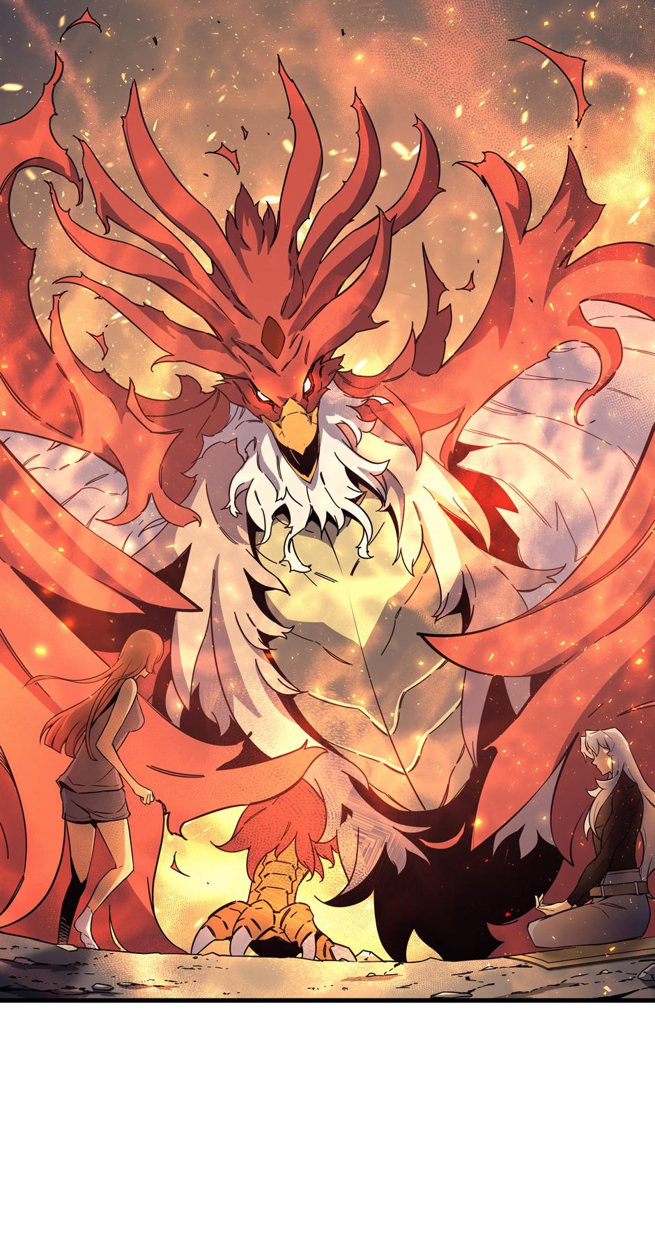 The Archmage Returns After 4000 Years Chapter 21