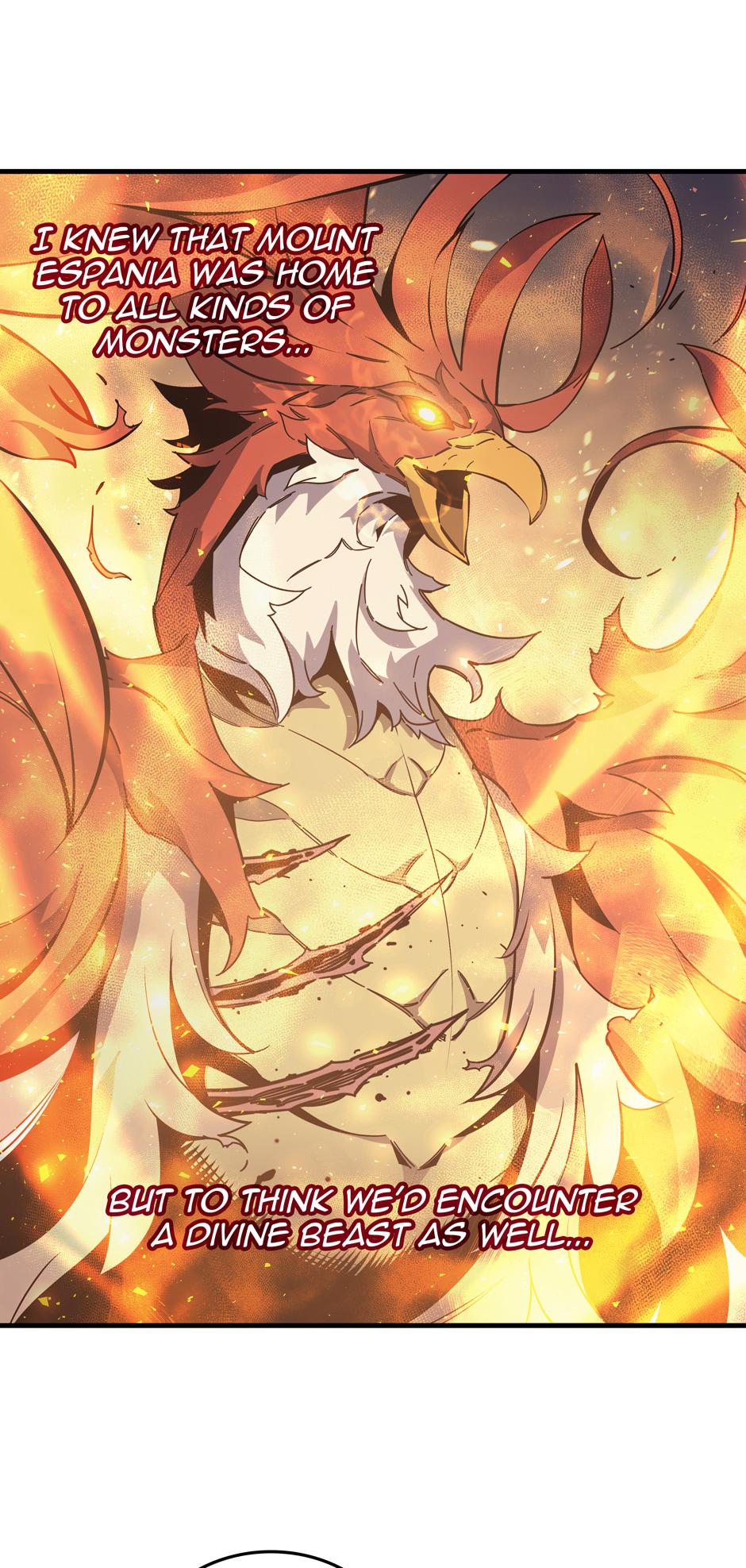 The Archmage Returns After 4000 Years Chapter 21