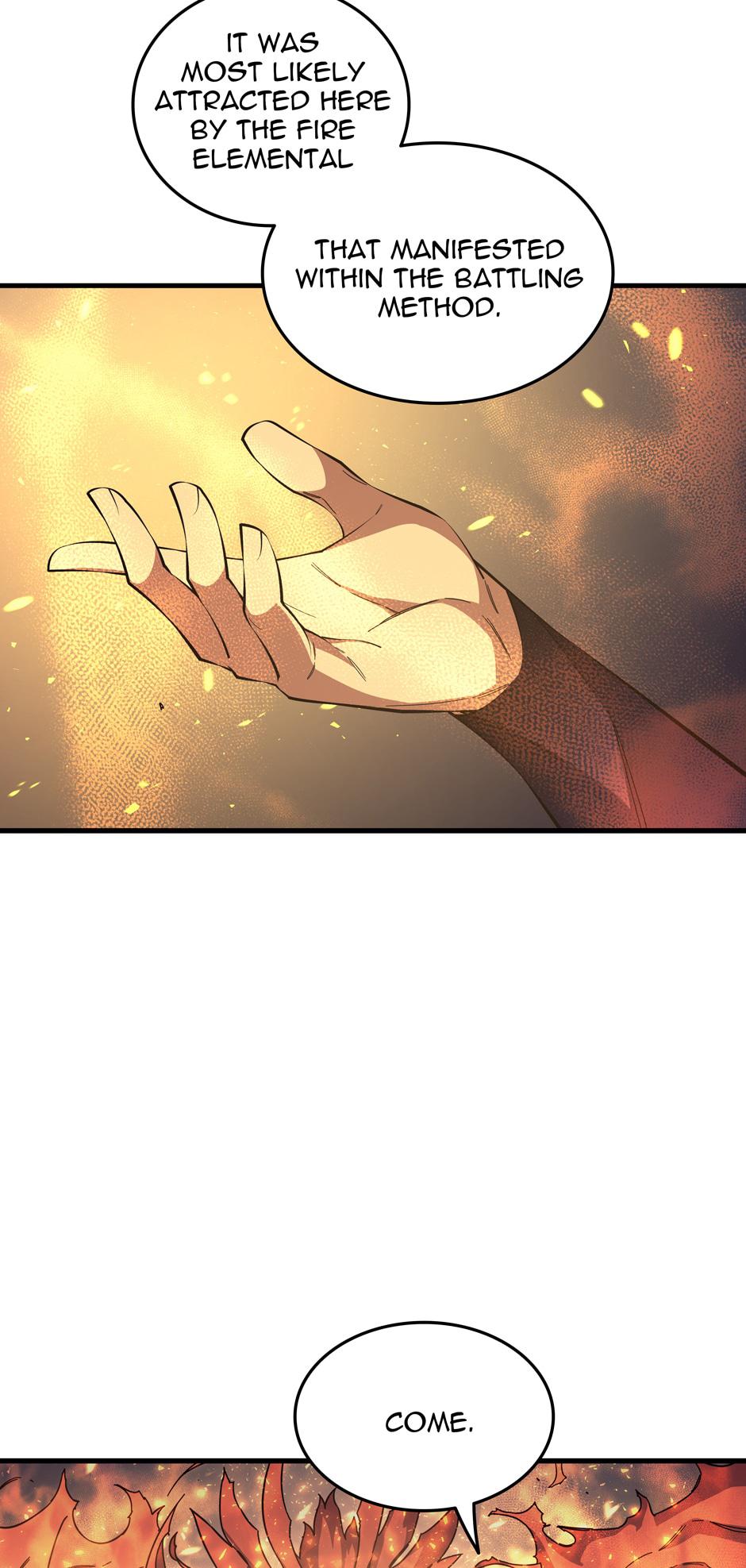 The Archmage Returns After 4000 Years Chapter 21