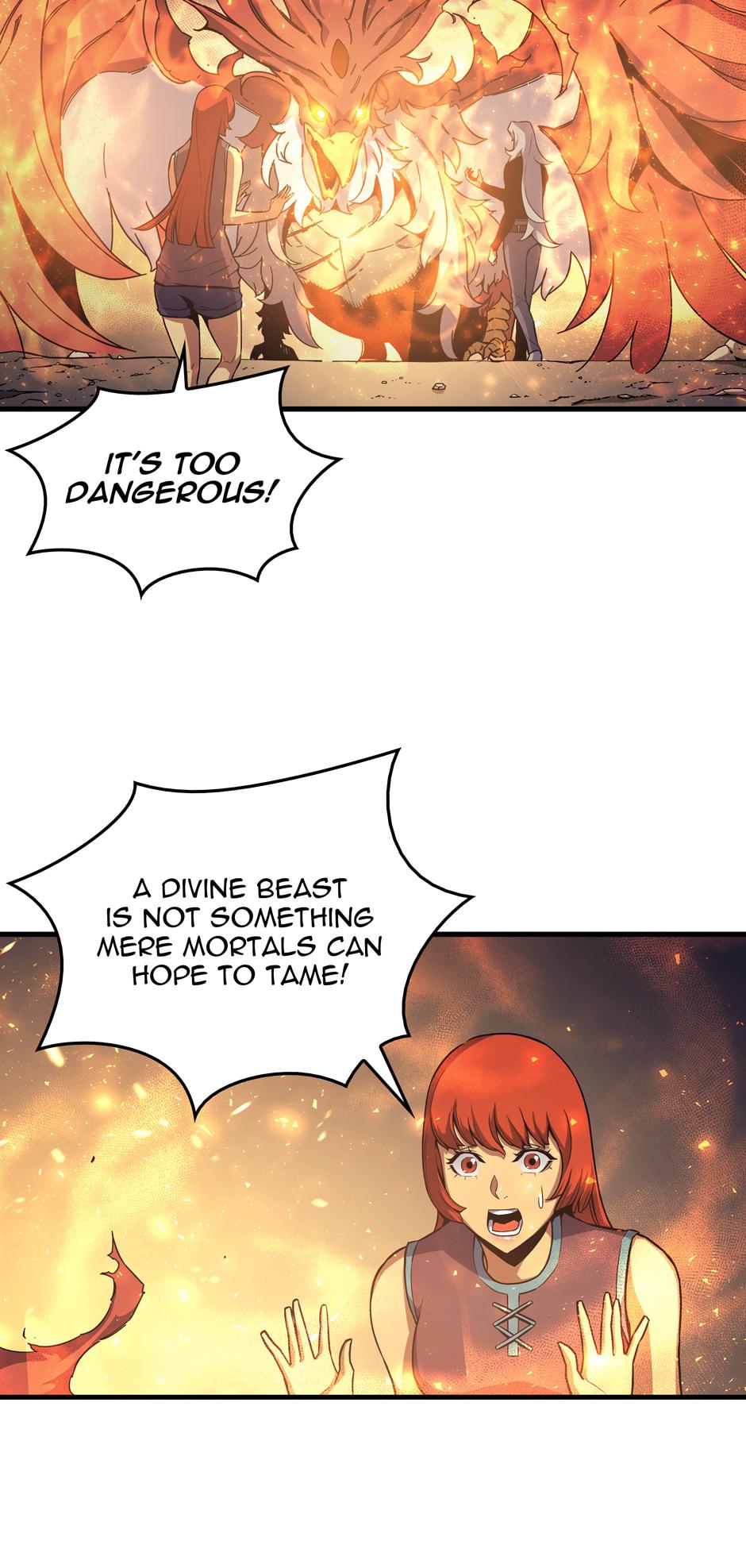 The Archmage Returns After 4000 Years Chapter 21