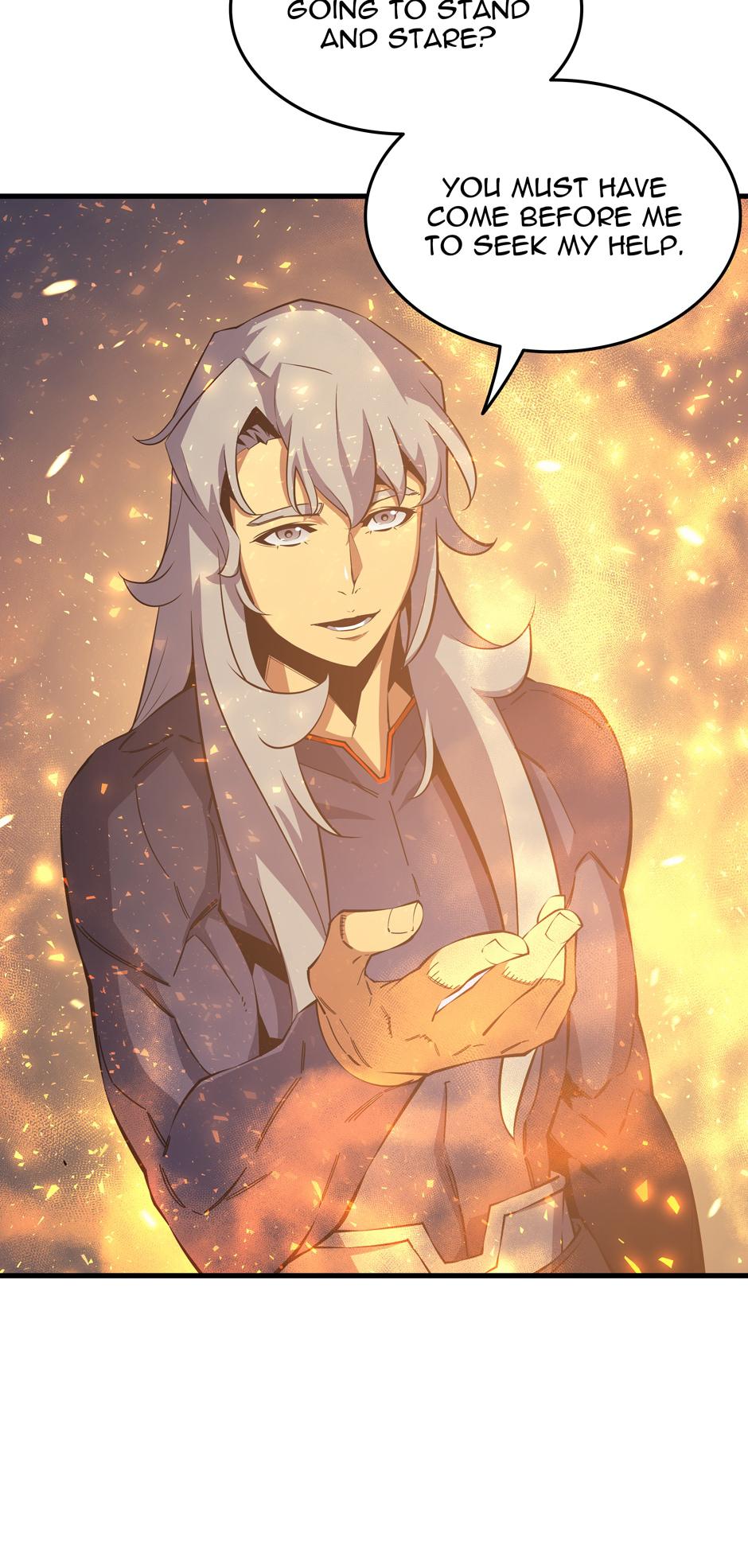 The Archmage Returns After 4000 Years Chapter 21