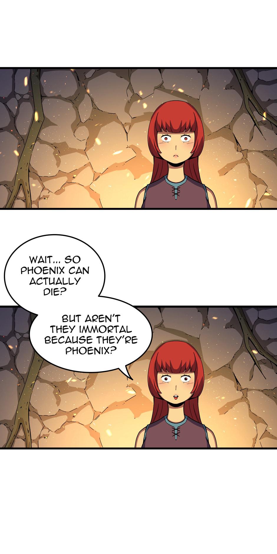 The Archmage Returns After 4000 Years Chapter 21