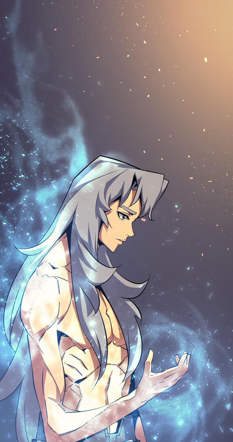 The Archmage Returns After 4000 Years Chapter 22