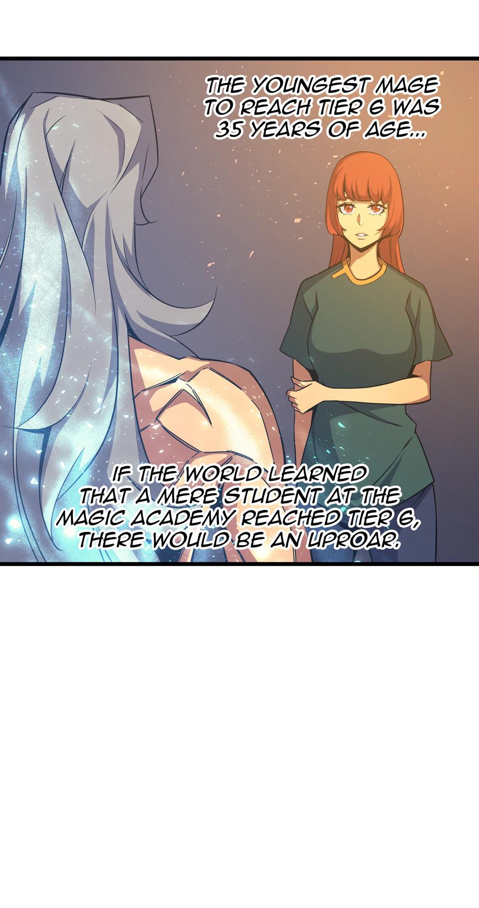 The Archmage Returns After 4000 Years Chapter 22