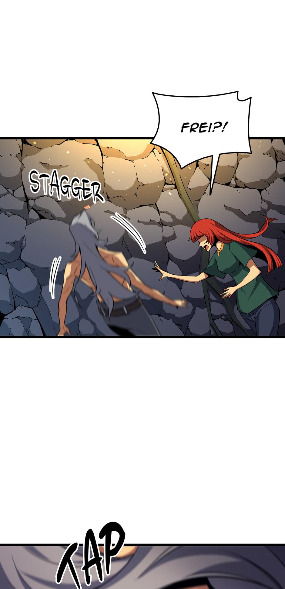 The Archmage Returns After 4000 Years Chapter 22