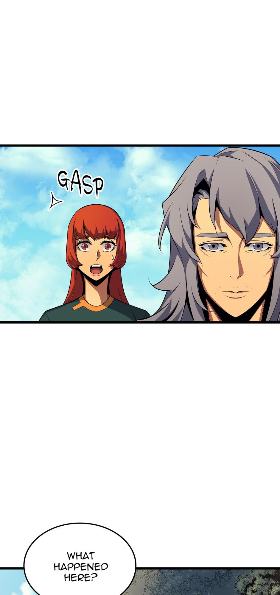 The Archmage Returns After 4000 Years Chapter 22