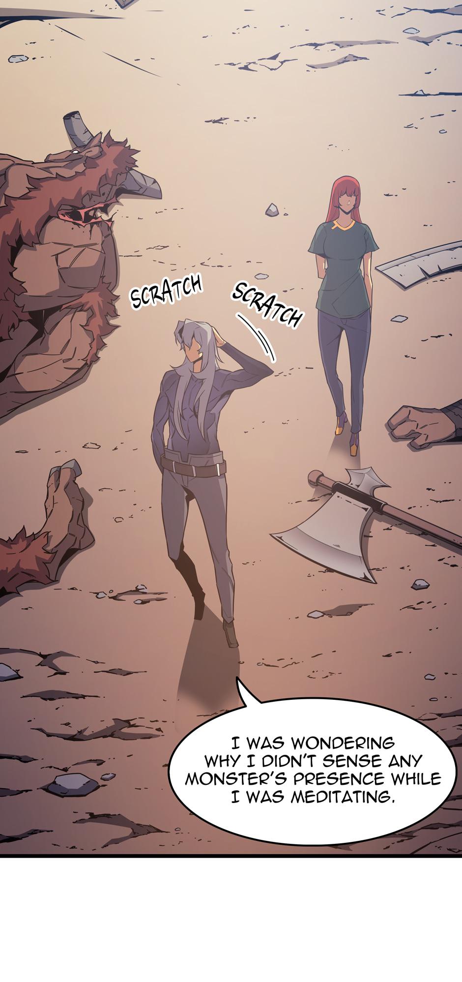 The Archmage Returns After 4000 Years Chapter 22