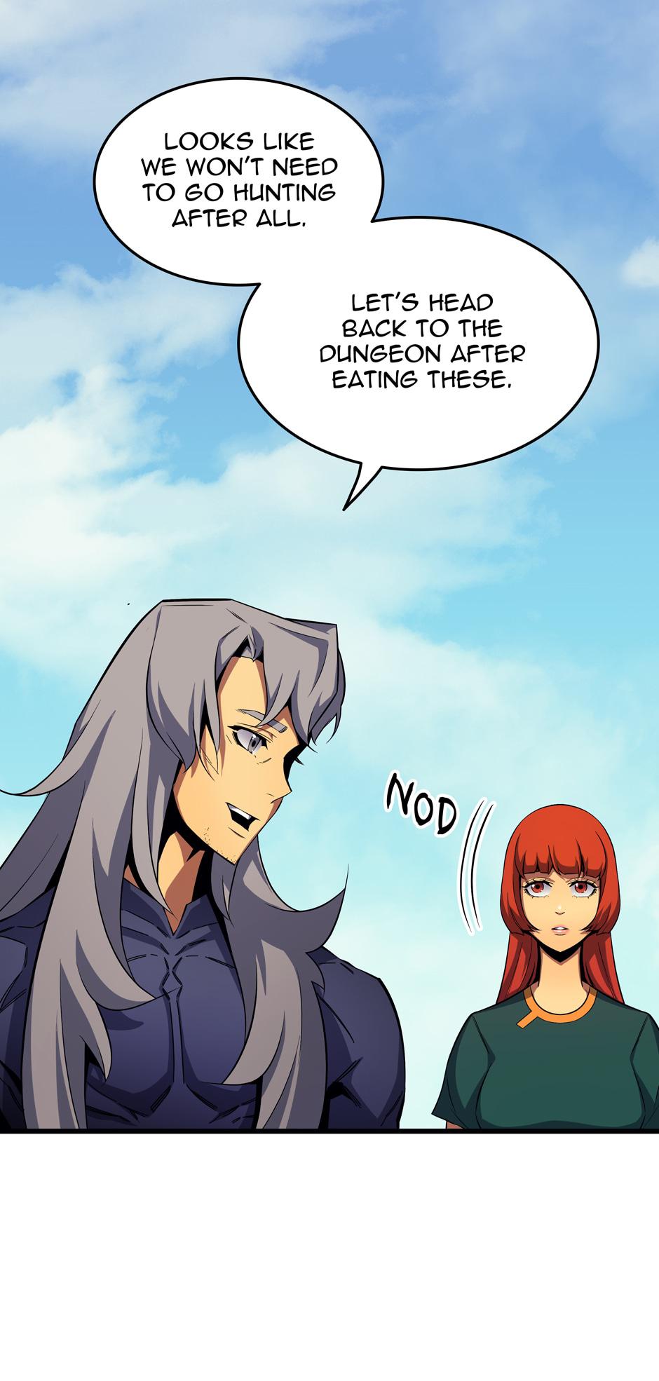 The Archmage Returns After 4000 Years Chapter 22