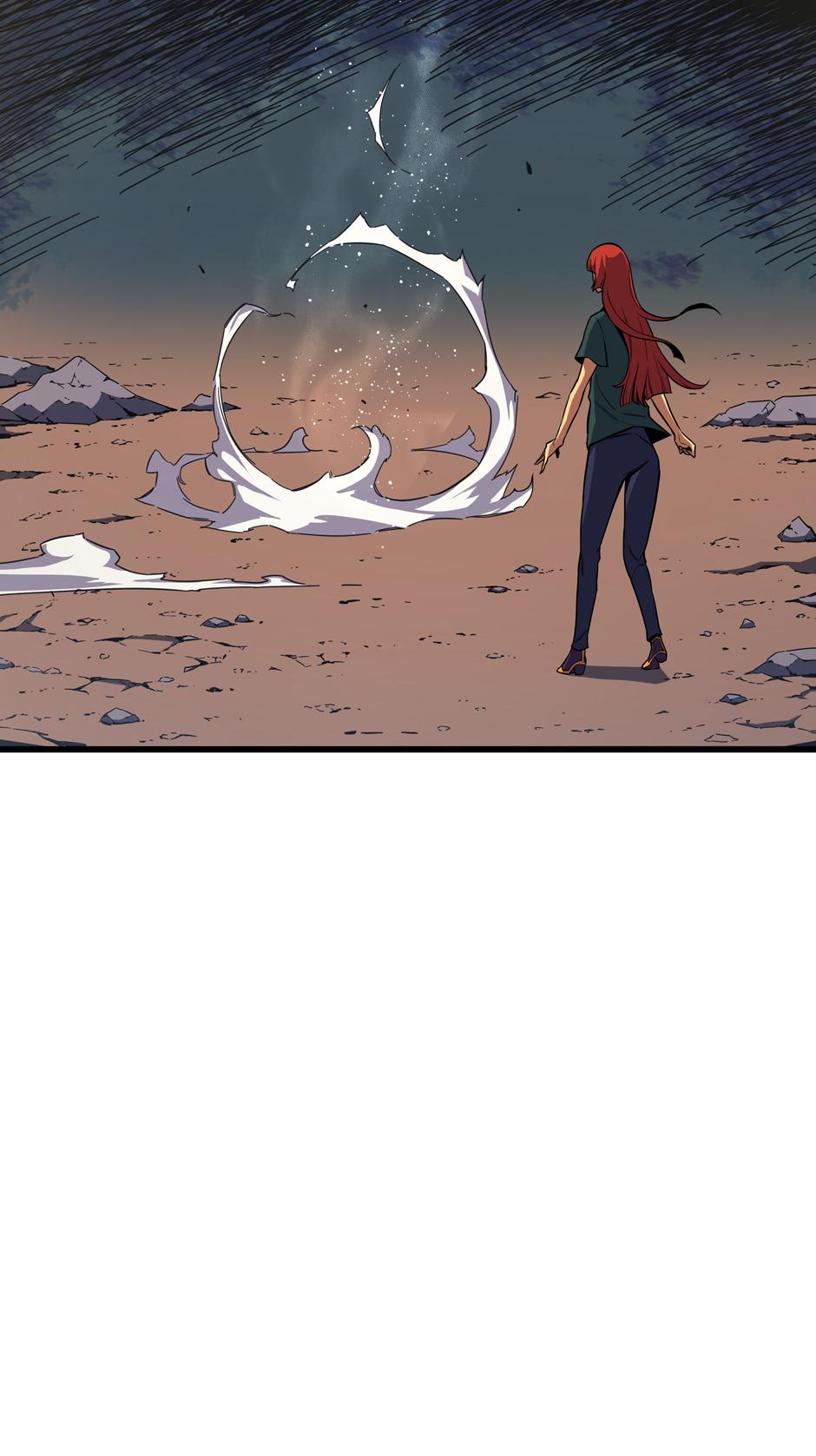 The Archmage Returns After 4000 Years Chapter 22