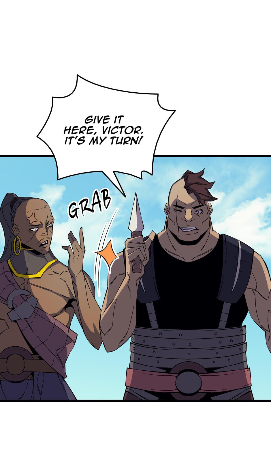 The Archmage Returns After 4000 Years Chapter 22