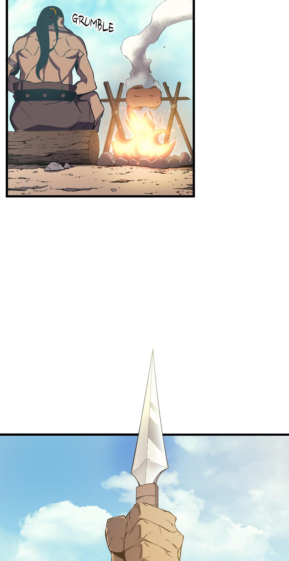 The Archmage Returns After 4000 Years Chapter 22