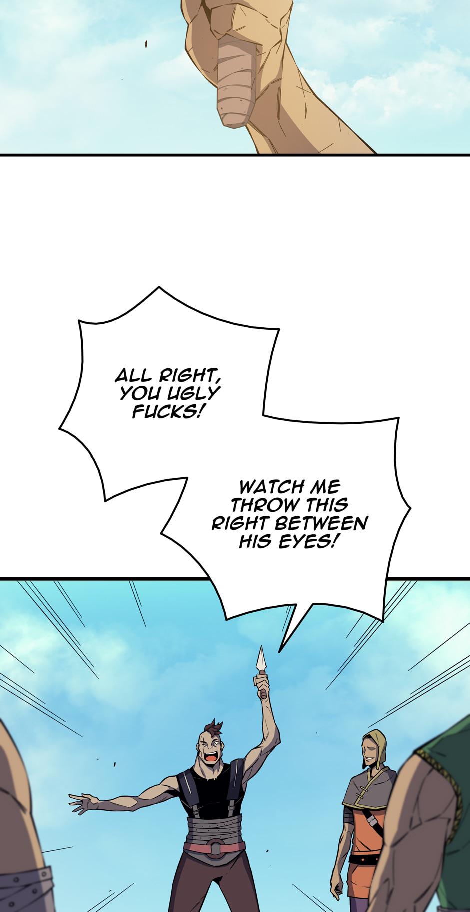 The Archmage Returns After 4000 Years Chapter 22