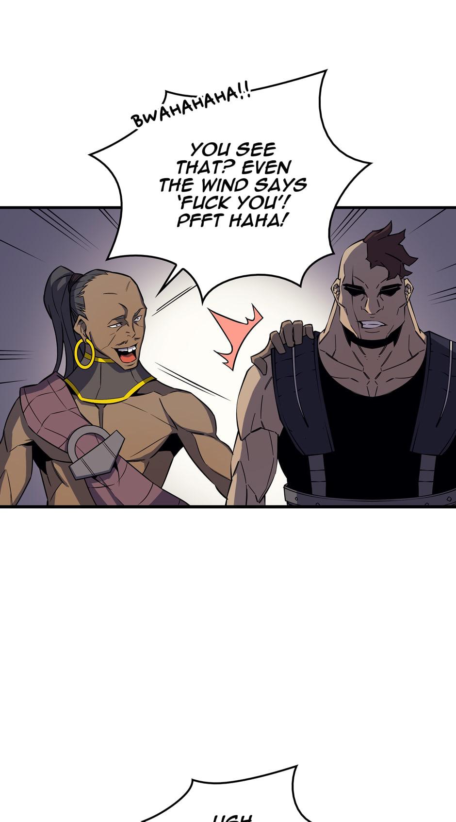 The Archmage Returns After 4000 Years Chapter 22