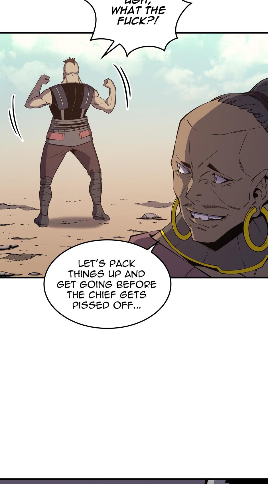 The Archmage Returns After 4000 Years Chapter 22