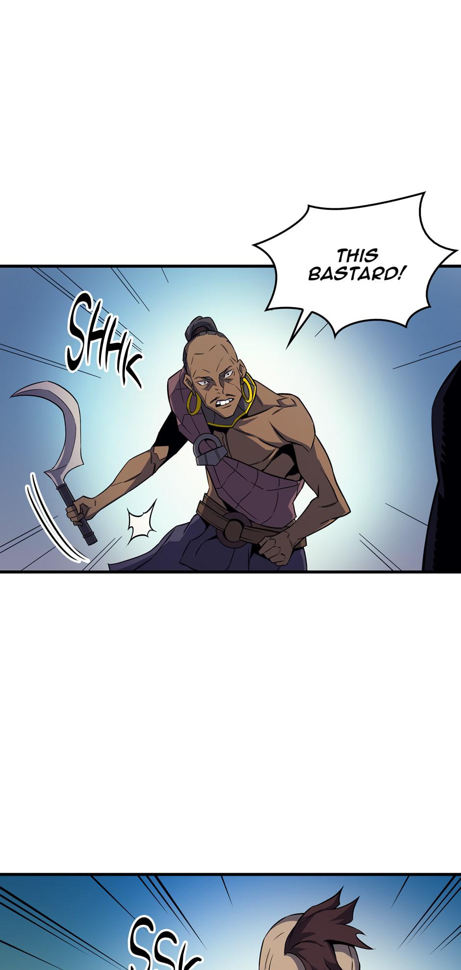 The Archmage Returns After 4000 Years Chapter 22