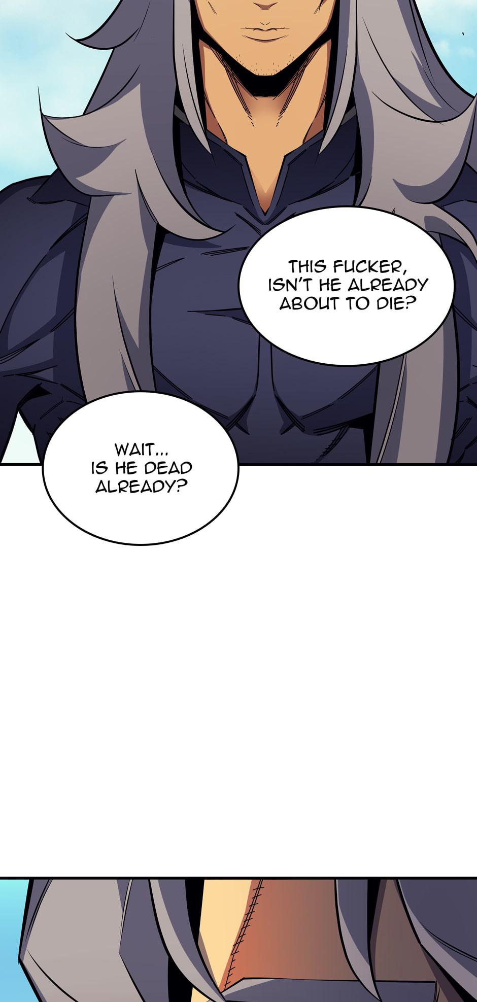 The Archmage Returns After 4000 Years Chapter 22