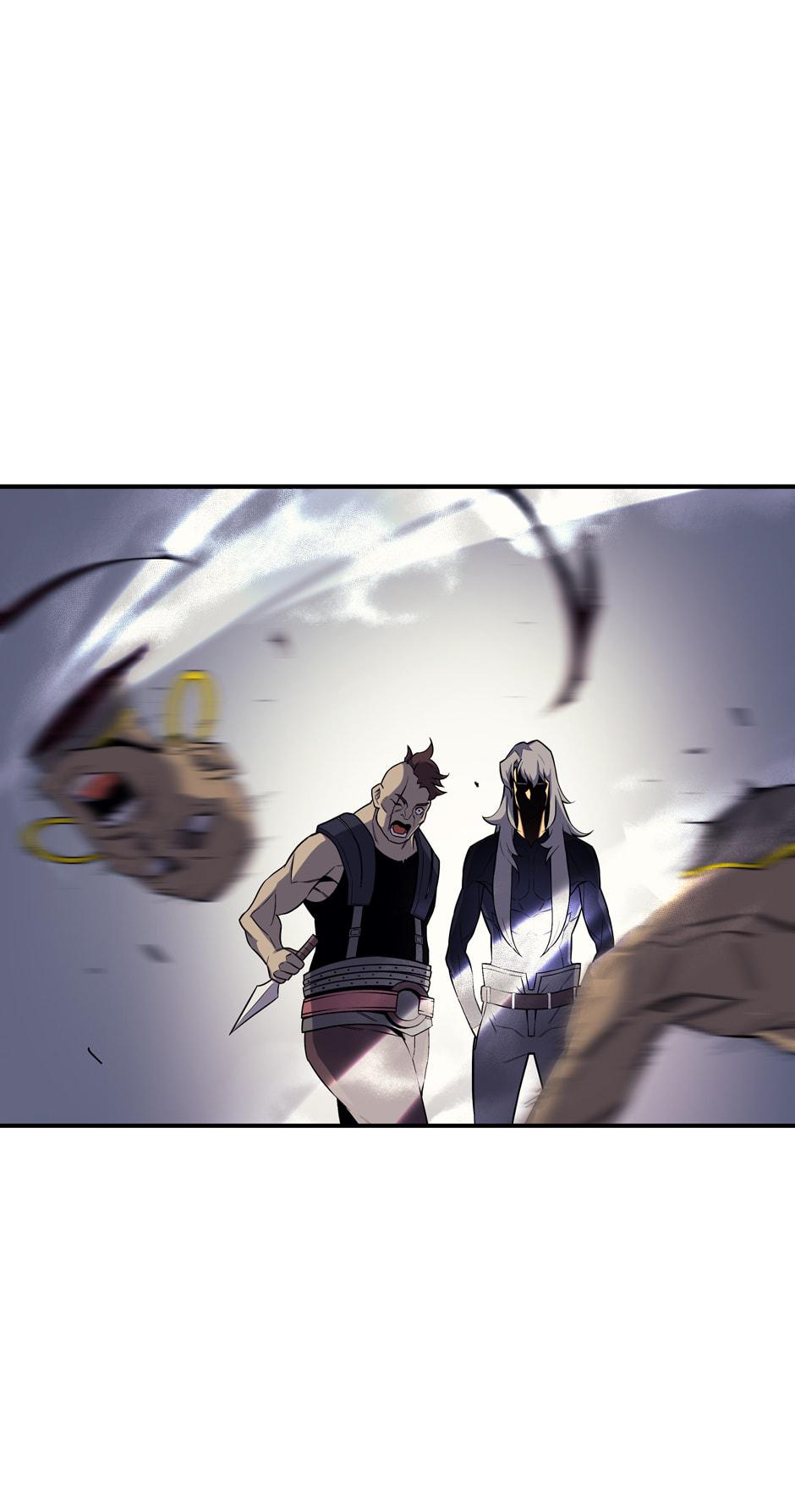 The Archmage Returns After 4000 Years Chapter 22