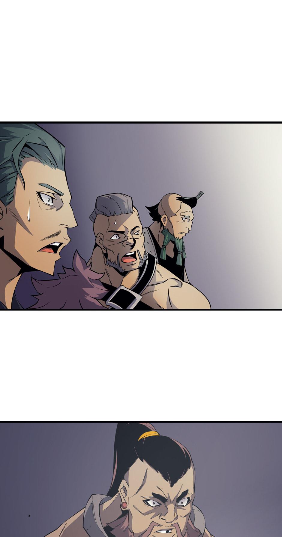 The Archmage Returns After 4000 Years Chapter 22