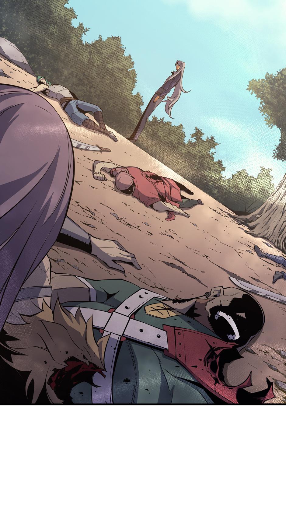 The Archmage Returns After 4000 Years Chapter 23