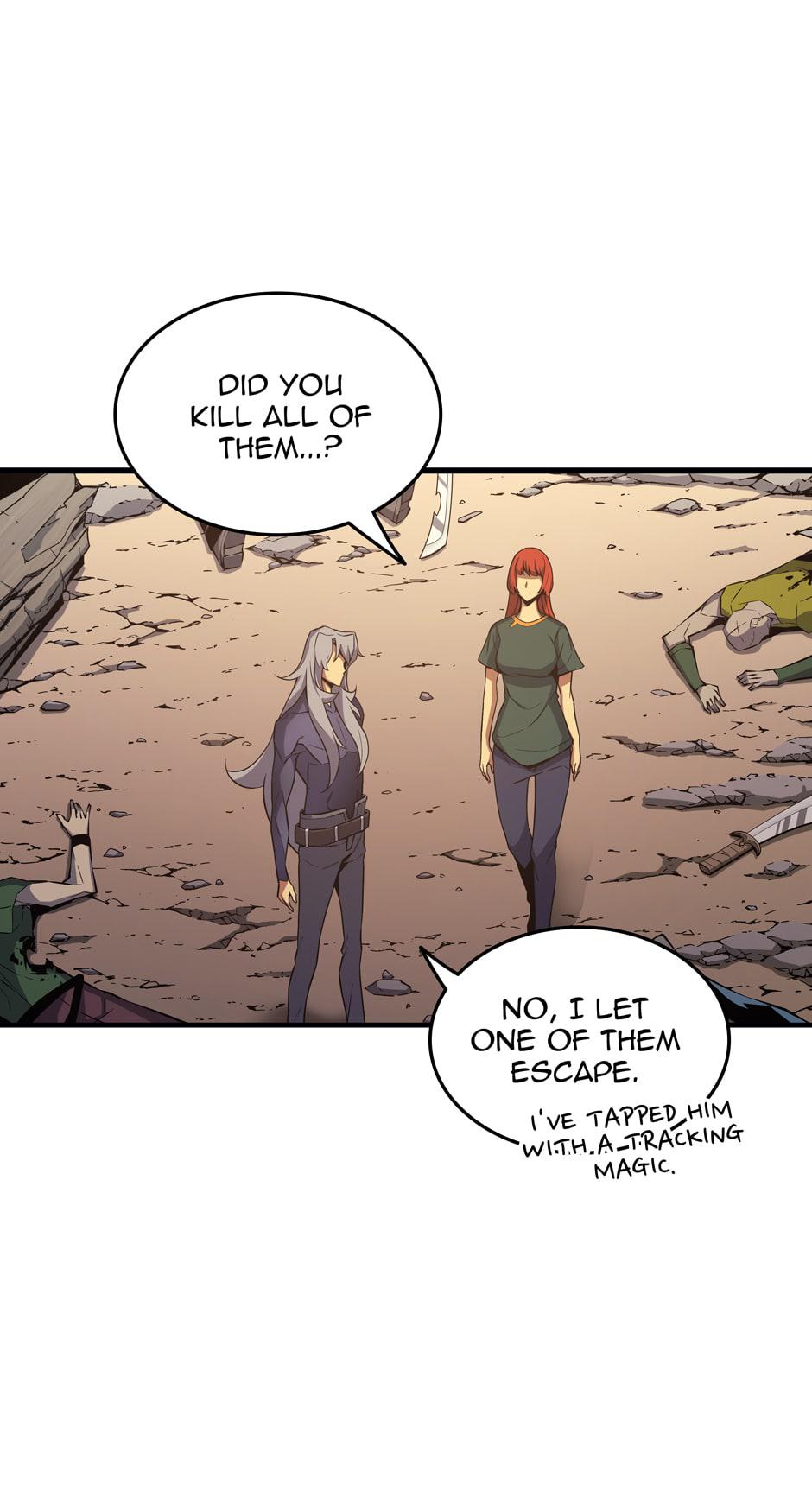 The Archmage Returns After 4000 Years Chapter 23