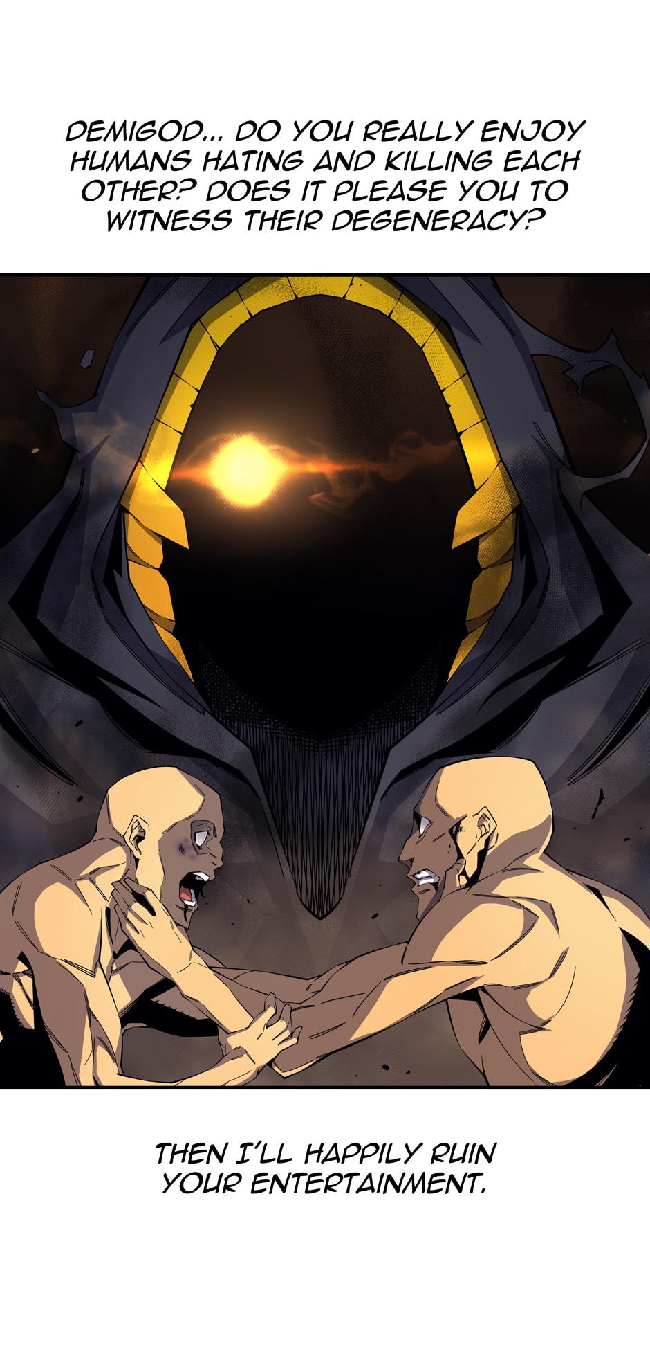 The Archmage Returns After 4000 Years Chapter 23