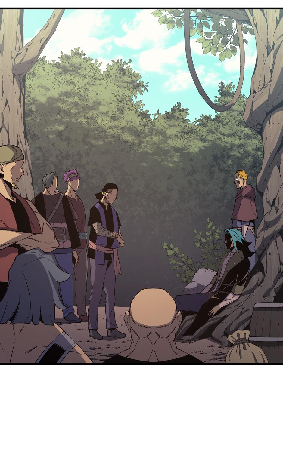 The Archmage Returns After 4000 Years Chapter 23