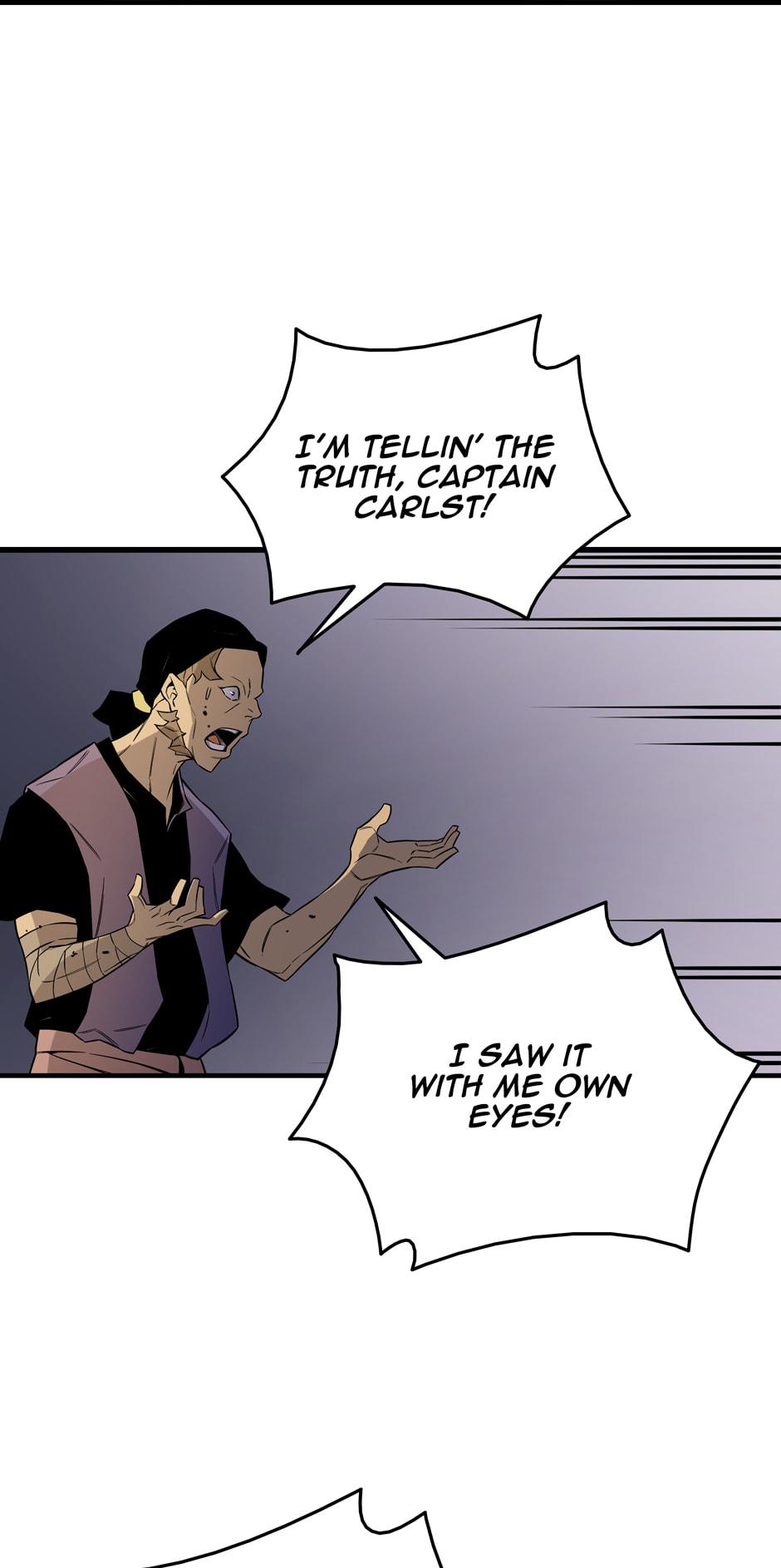 The Archmage Returns After 4000 Years Chapter 23