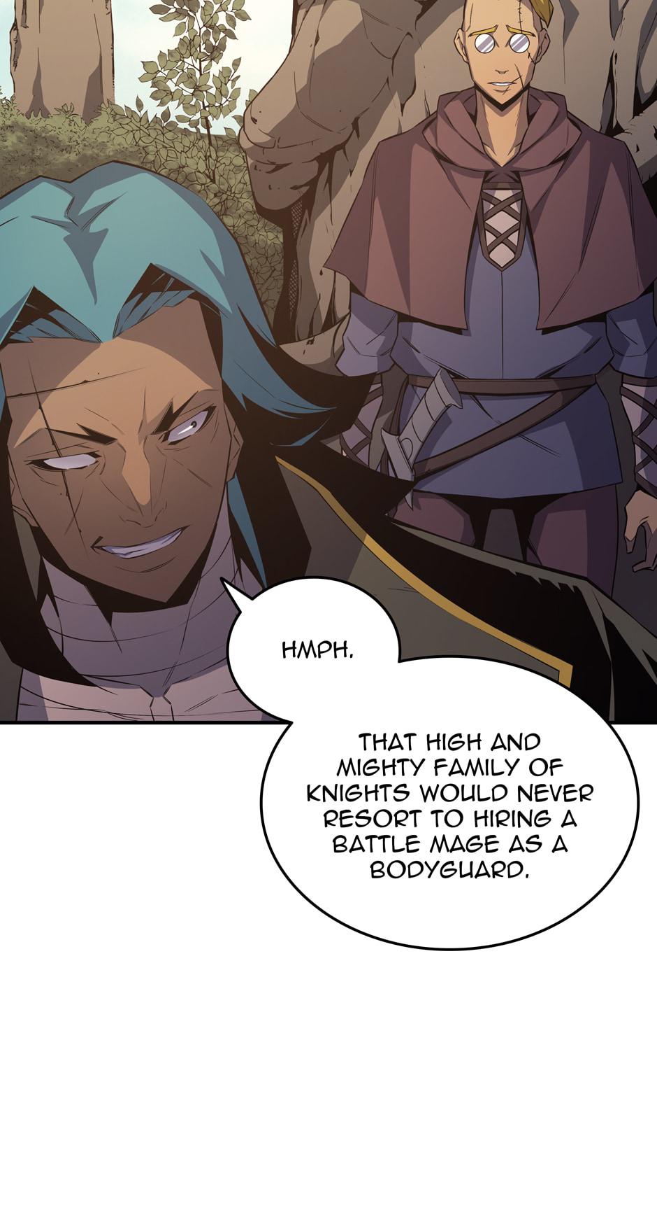 The Archmage Returns After 4000 Years Chapter 23