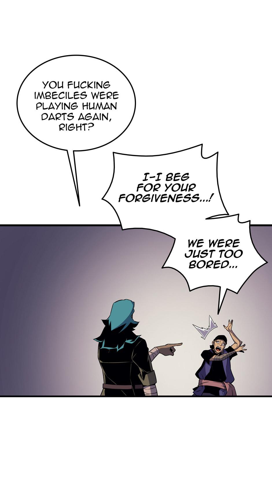 The Archmage Returns After 4000 Years Chapter 23