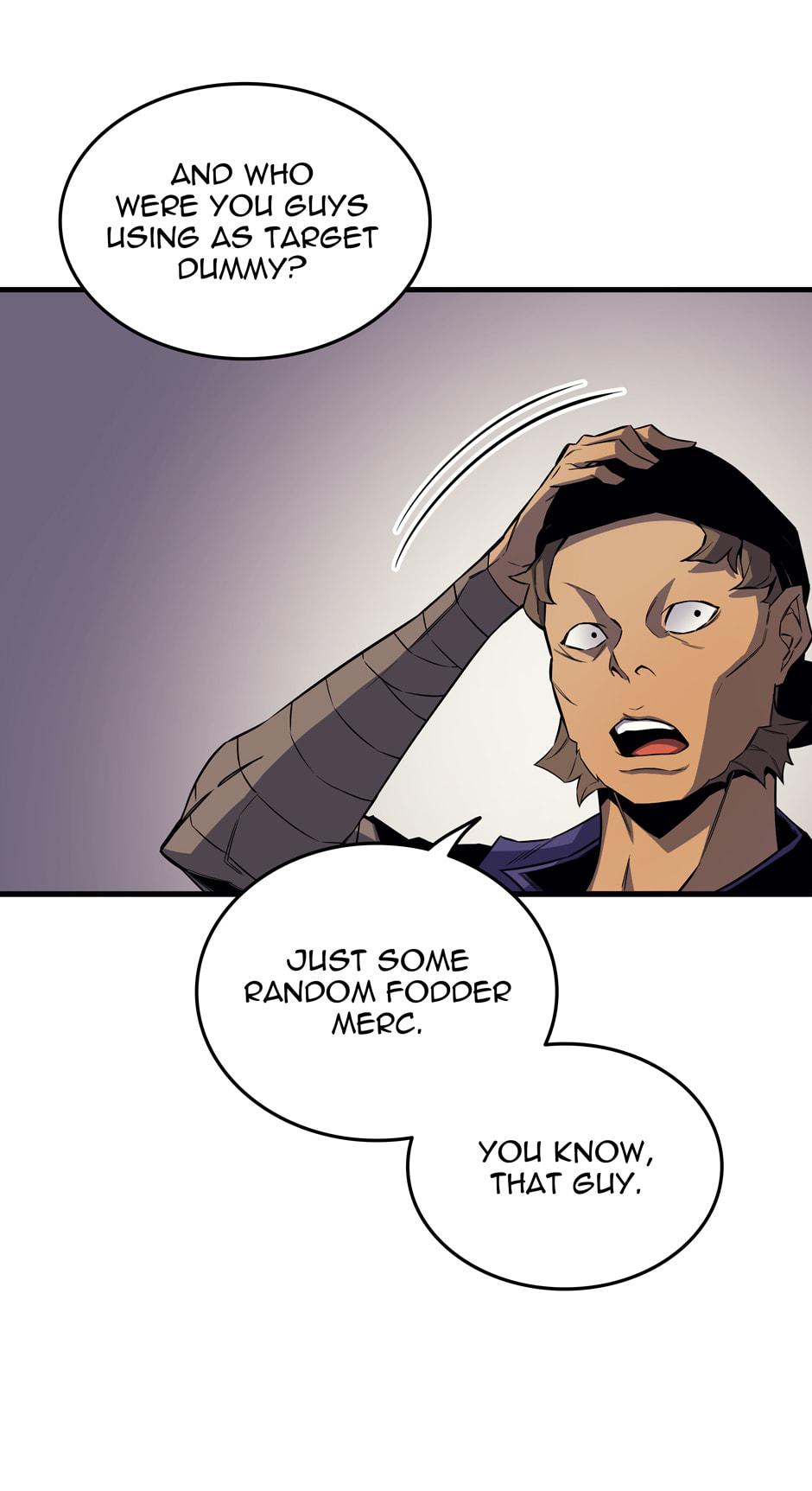 The Archmage Returns After 4000 Years Chapter 23