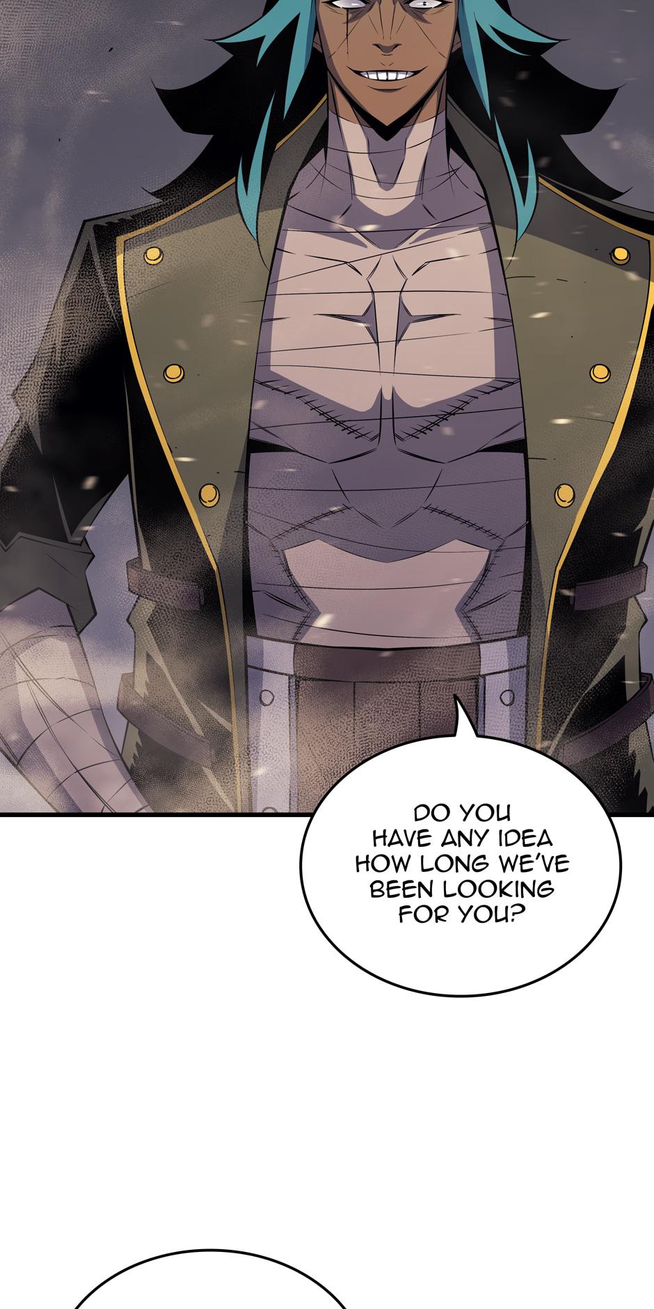 The Archmage Returns After 4000 Years Chapter 23