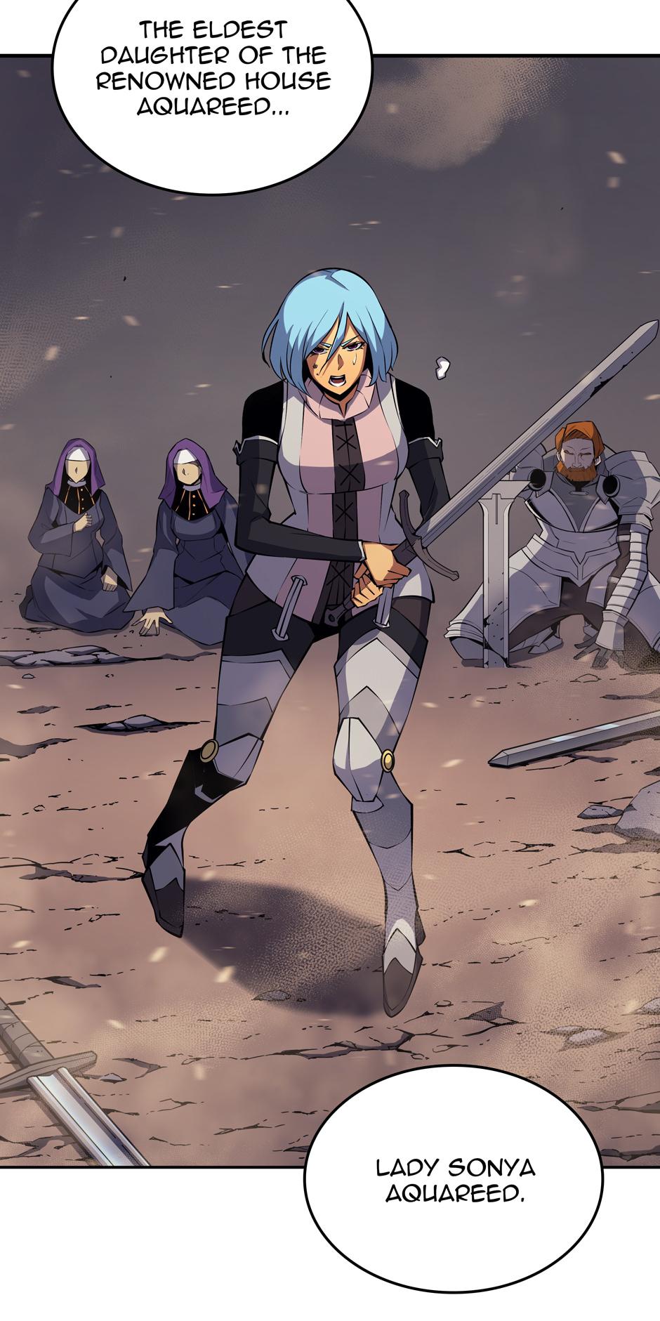 The Archmage Returns After 4000 Years Chapter 23