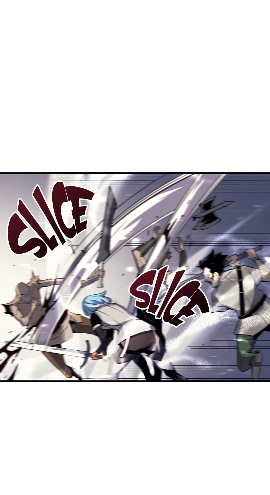 The Archmage Returns After 4000 Years Chapter 23