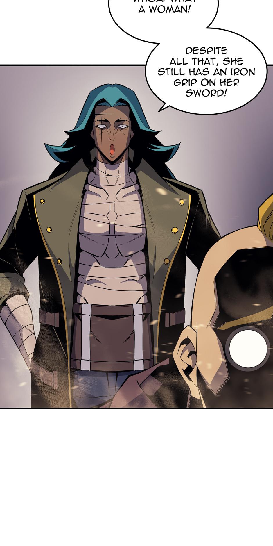 The Archmage Returns After 4000 Years Chapter 23