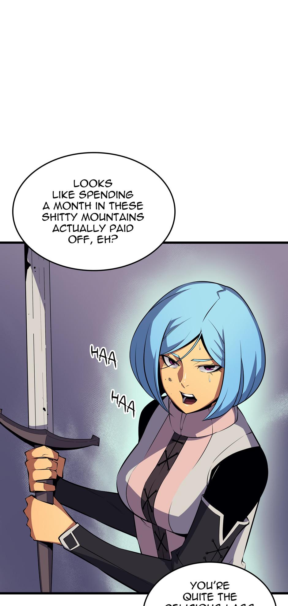 The Archmage Returns After 4000 Years Chapter 24