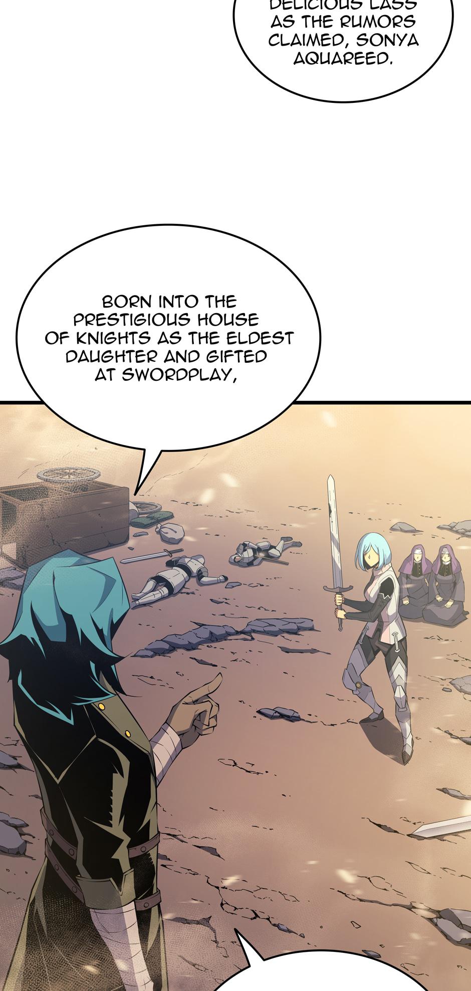 The Archmage Returns After 4000 Years Chapter 24