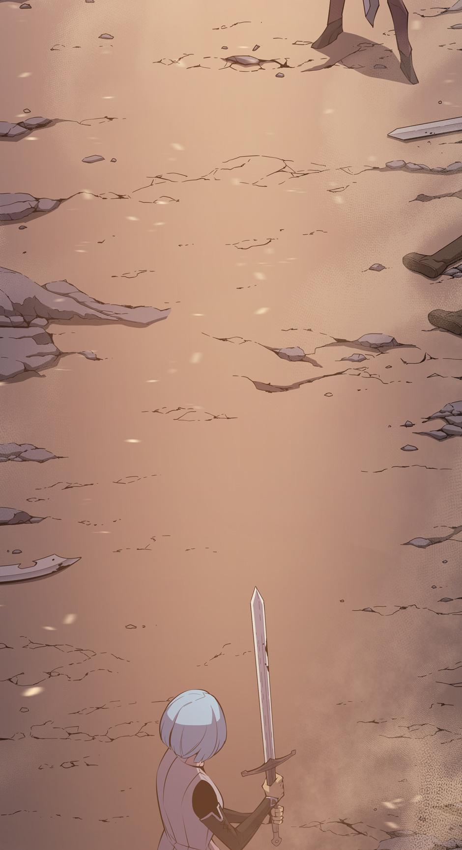 The Archmage Returns After 4000 Years Chapter 24