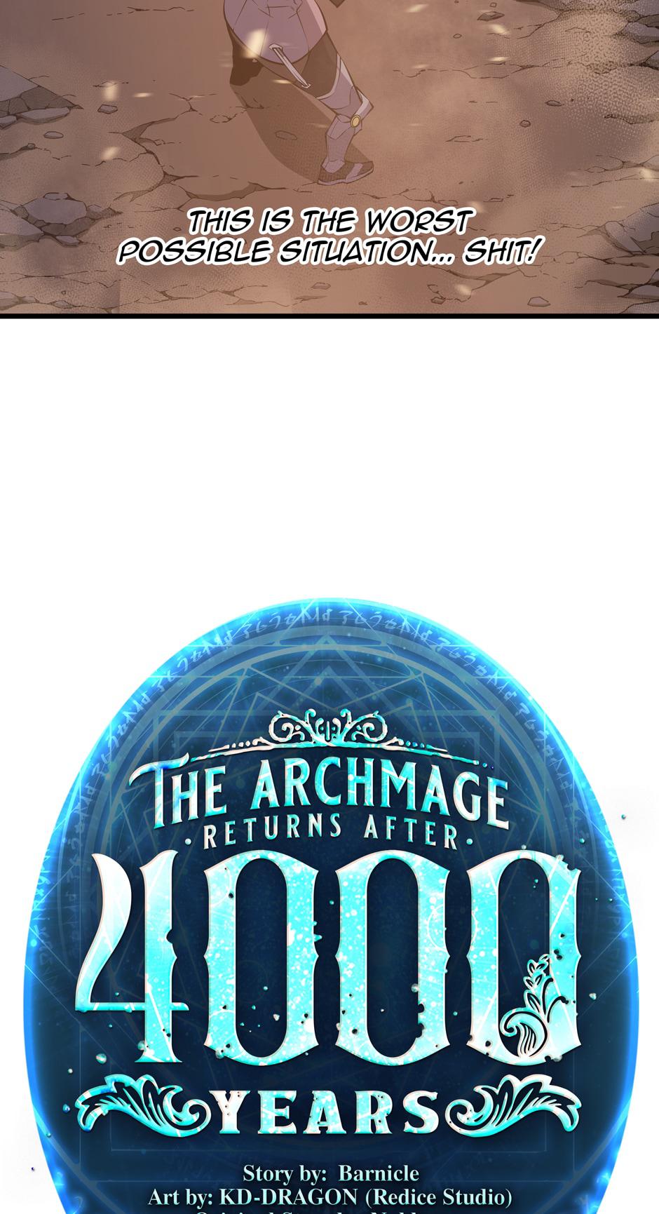 The Archmage Returns After 4000 Years Chapter 24