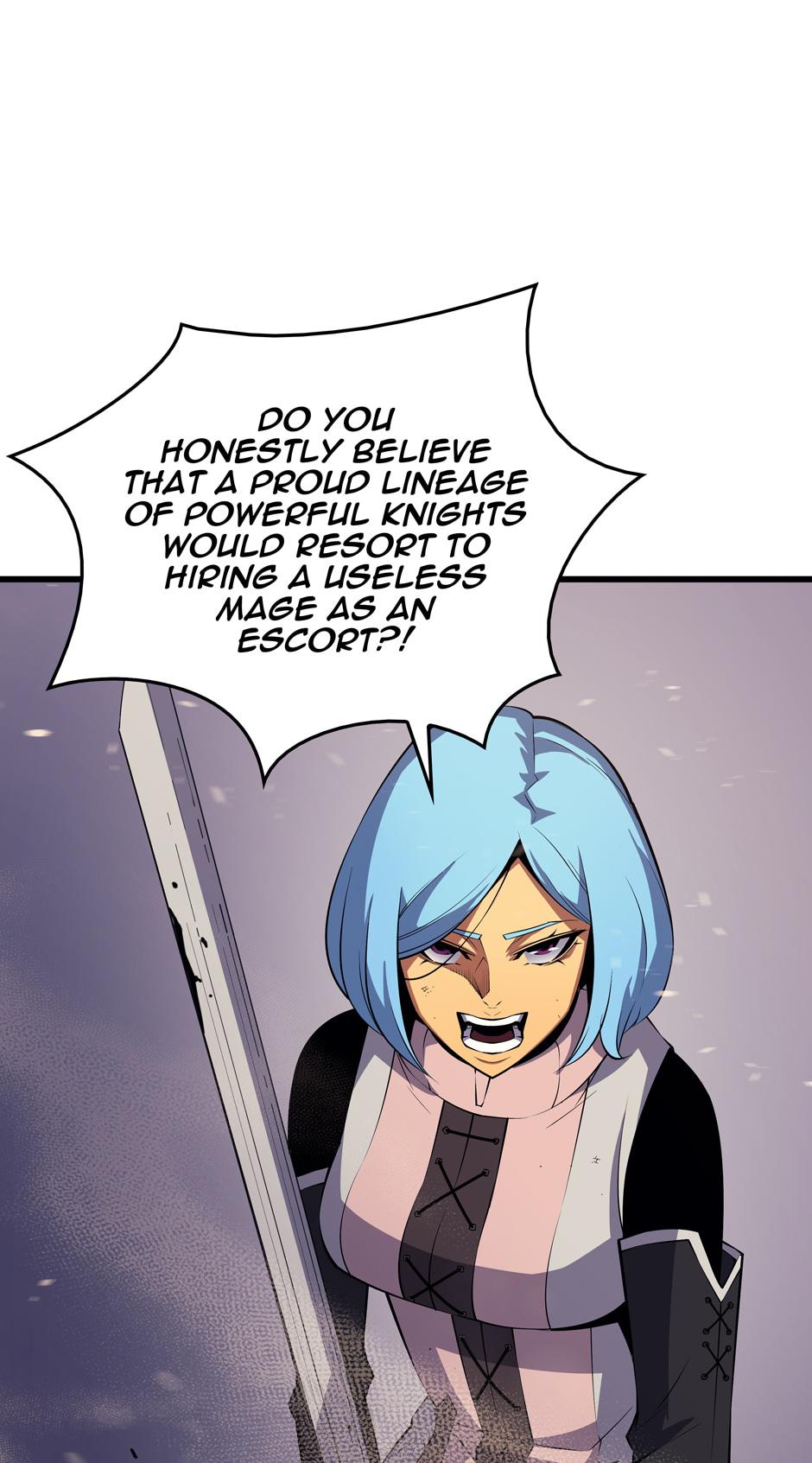 The Archmage Returns After 4000 Years Chapter 24