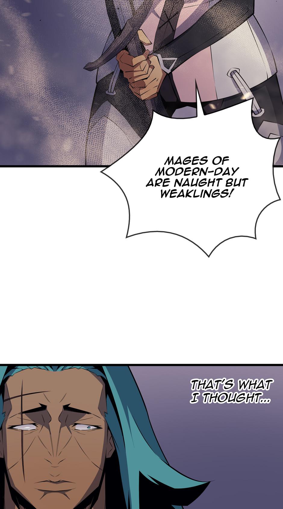 The Archmage Returns After 4000 Years Chapter 24