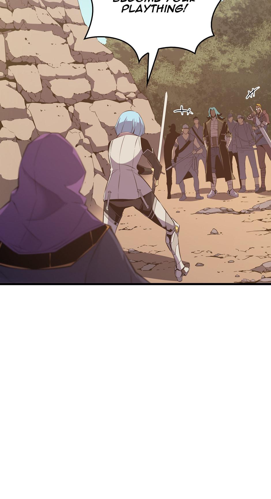 The Archmage Returns After 4000 Years Chapter 24