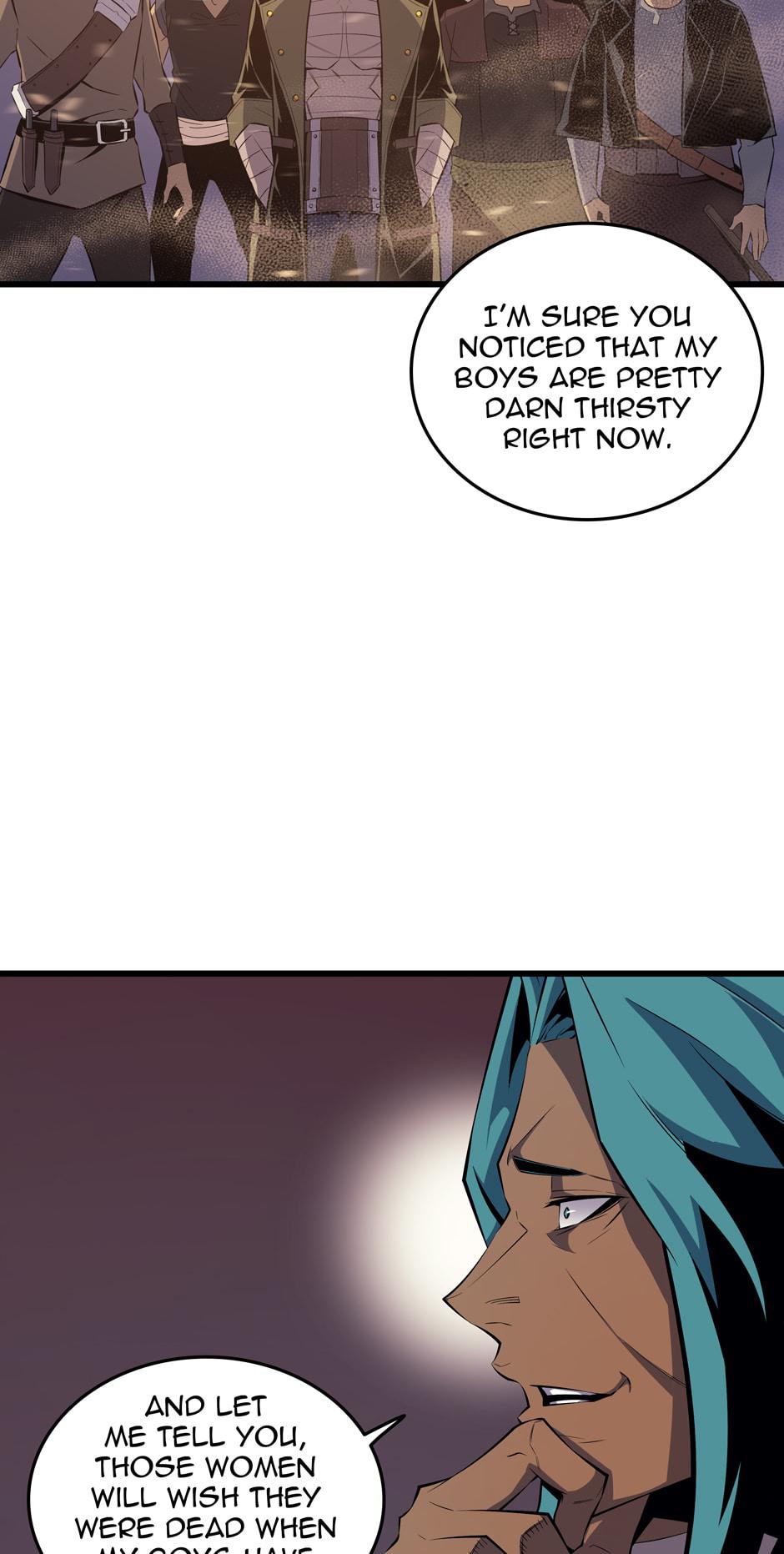 The Archmage Returns After 4000 Years Chapter 24