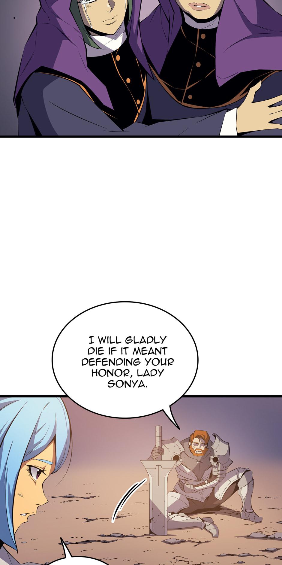 The Archmage Returns After 4000 Years Chapter 24