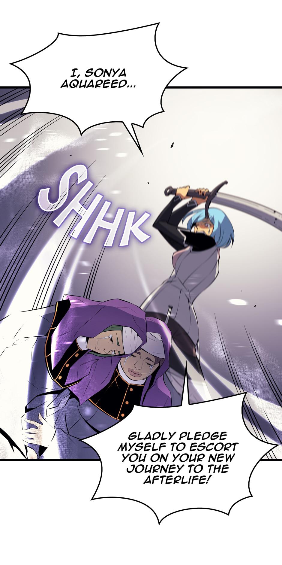 The Archmage Returns After 4000 Years Chapter 24